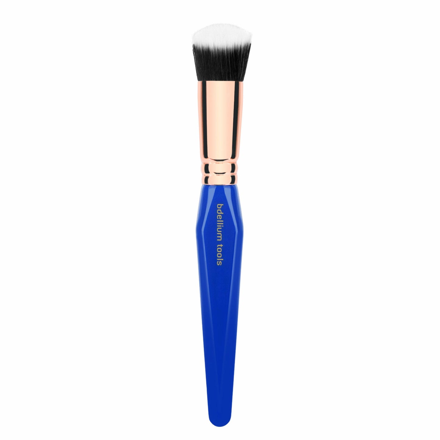 Golden Triangle 954 Duo Fibre Slanted Kabuki