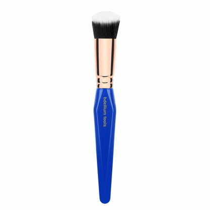 Golden Triangle 954 Duo Fibre Slanted Kabuki