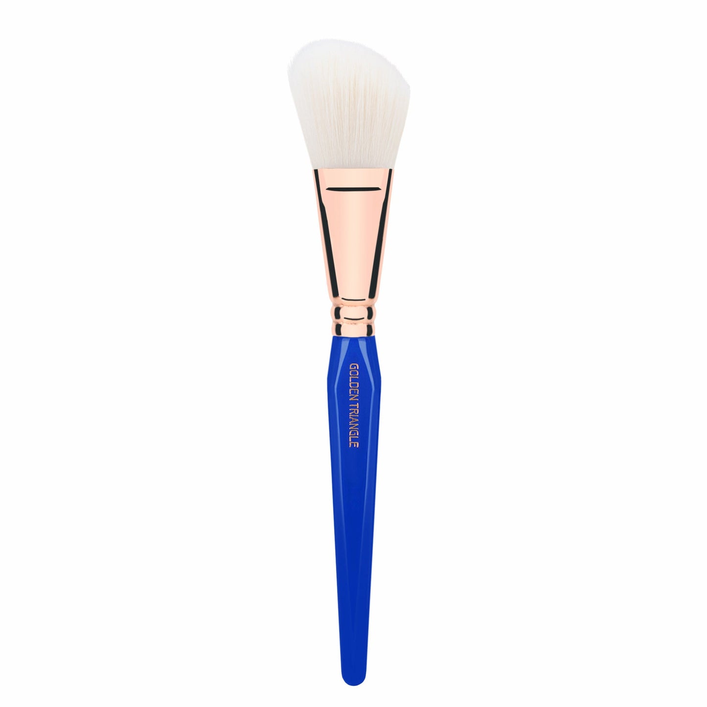 Golden Triangle 962 Slanted Blusher