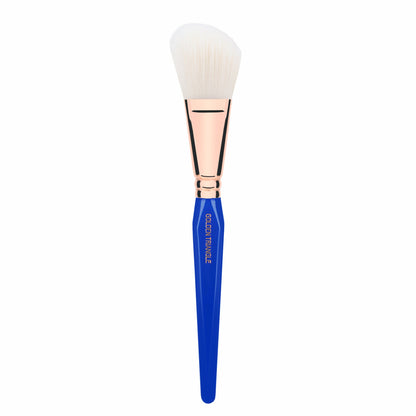 Golden Triangle 962 Slanted Blusher
