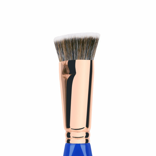 Golden Triangle 987 Flat Top Face Blending