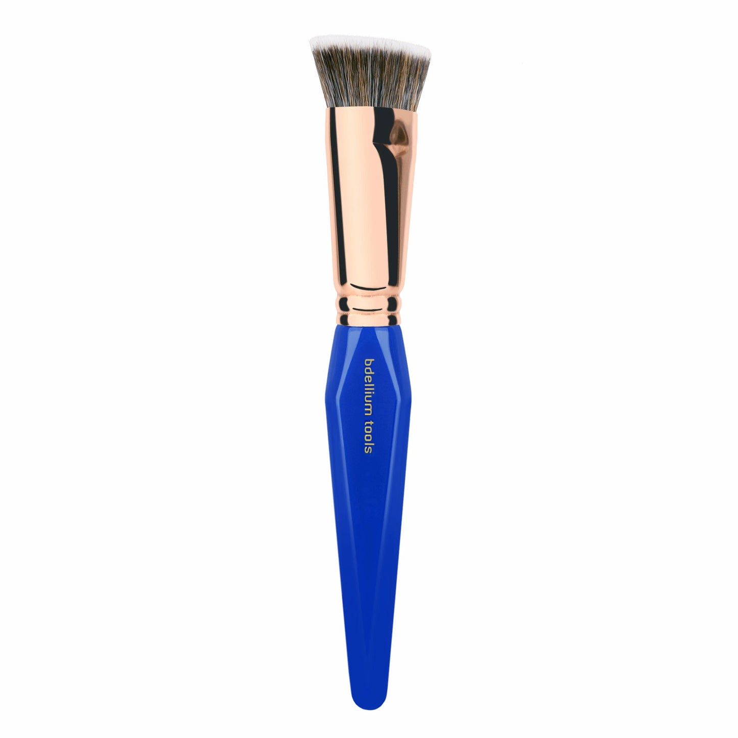 Golden Triangle 987 Flat Top Face Blending