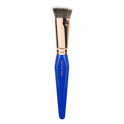 Golden Triangle 987 Flat Top Face Blending
