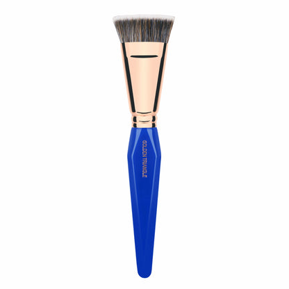 Golden Triangle 987 Flat Top Face Blending