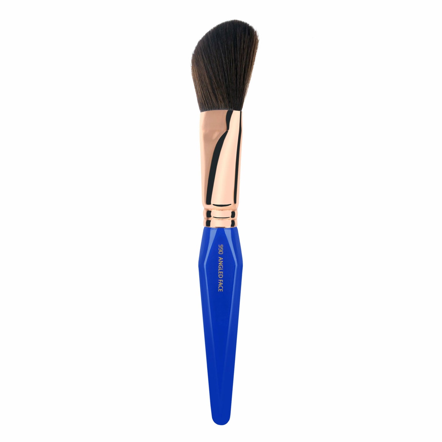 Golden Triangle 990 Angled Face
