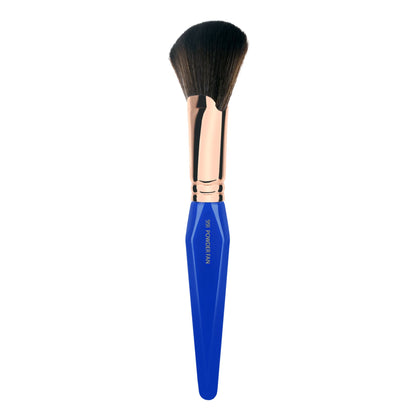 Golden Triangle 991 Powder Fan