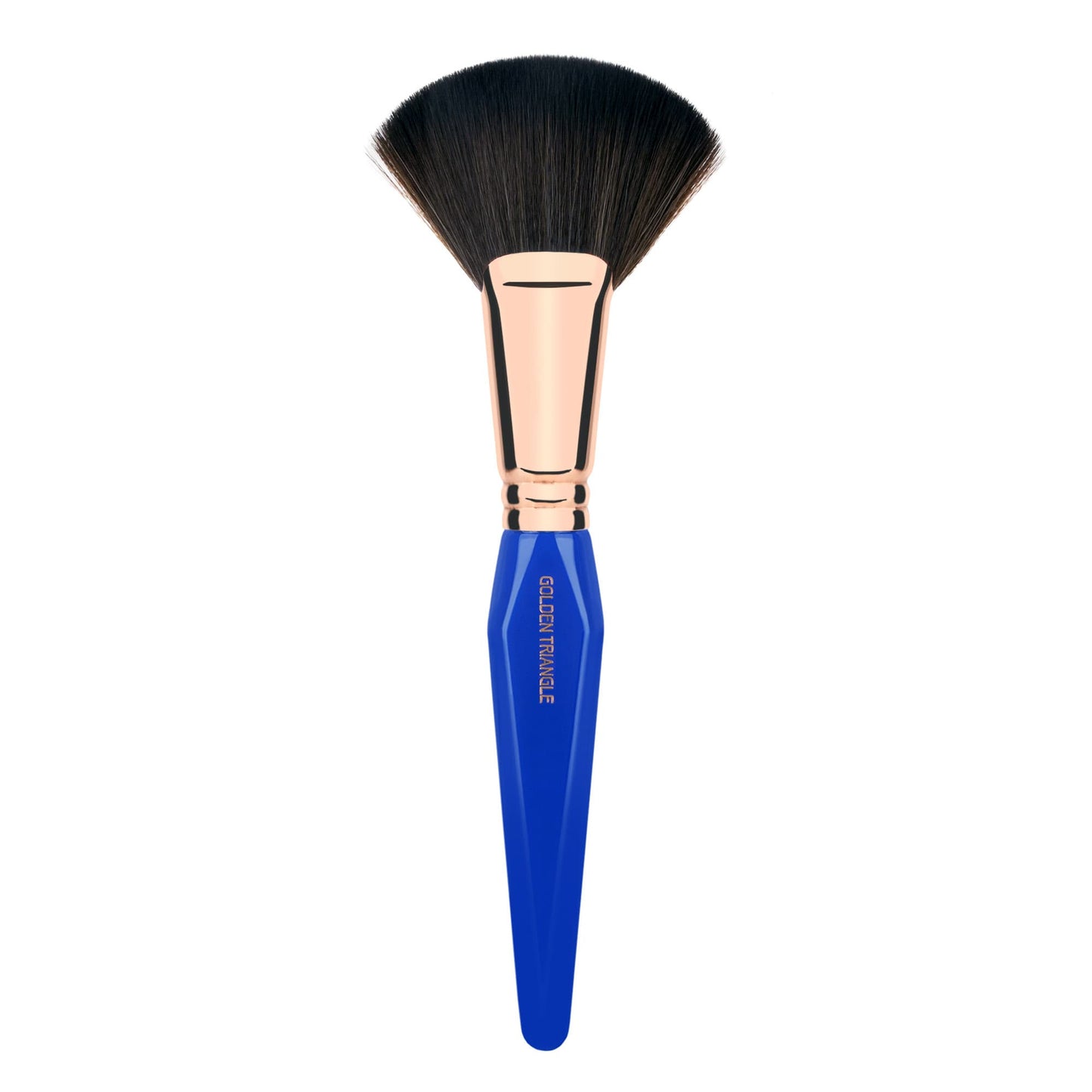 Golden Triangle 991 Powder Fan