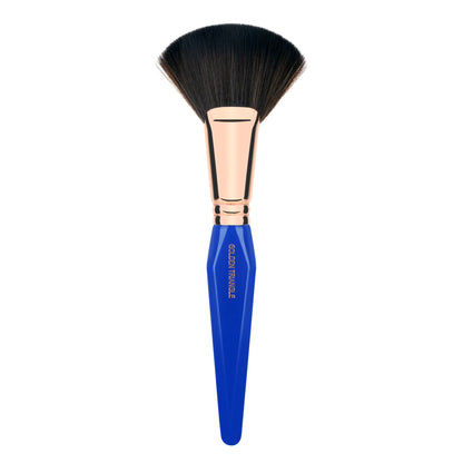 Golden Triangle 991 Powder Fan