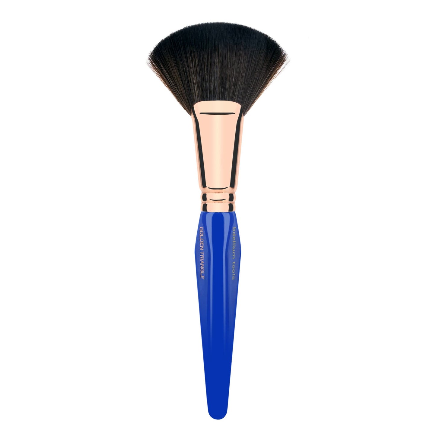 Golden Triangle 991 Powder Fan