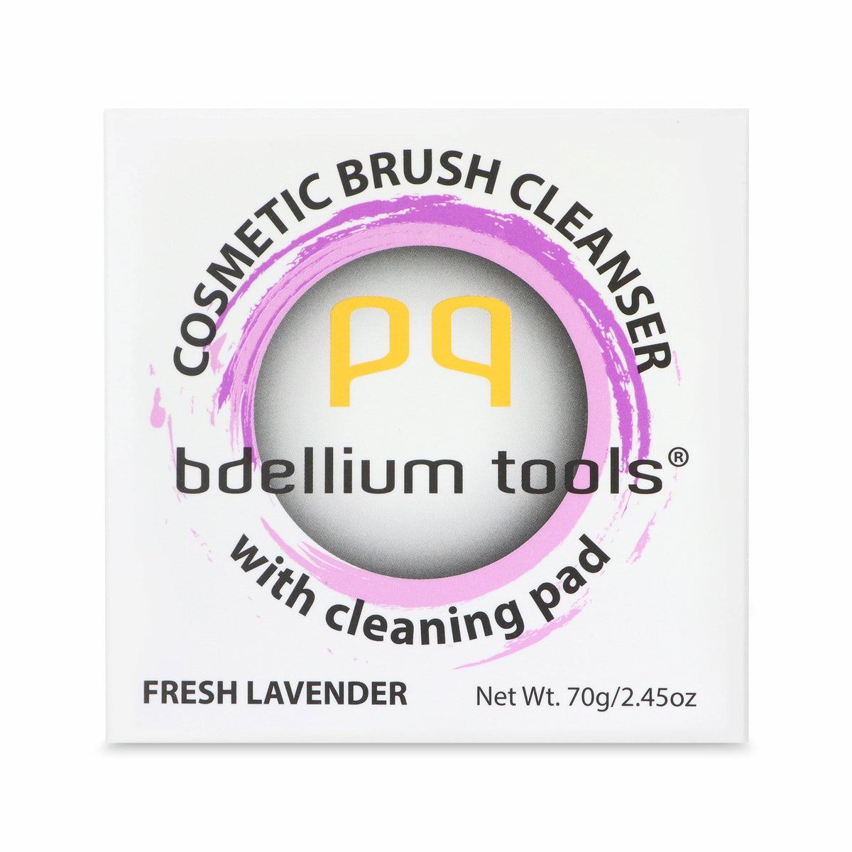 Detergente per pennelli - Fresh Lavender