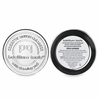 Detergente per pennelli - Fresh Lavender