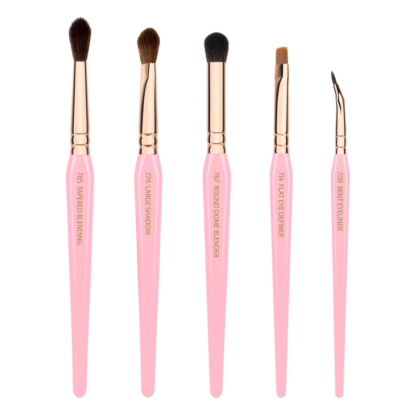 Set Occhi Golden Triangle