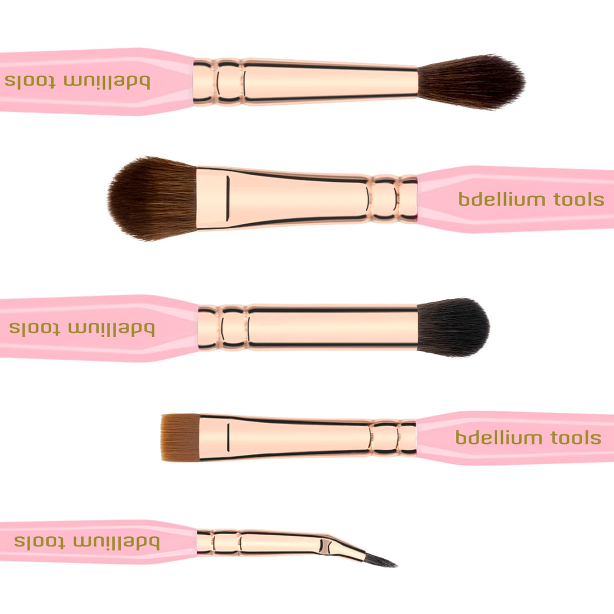 Set Occhi Golden Triangle