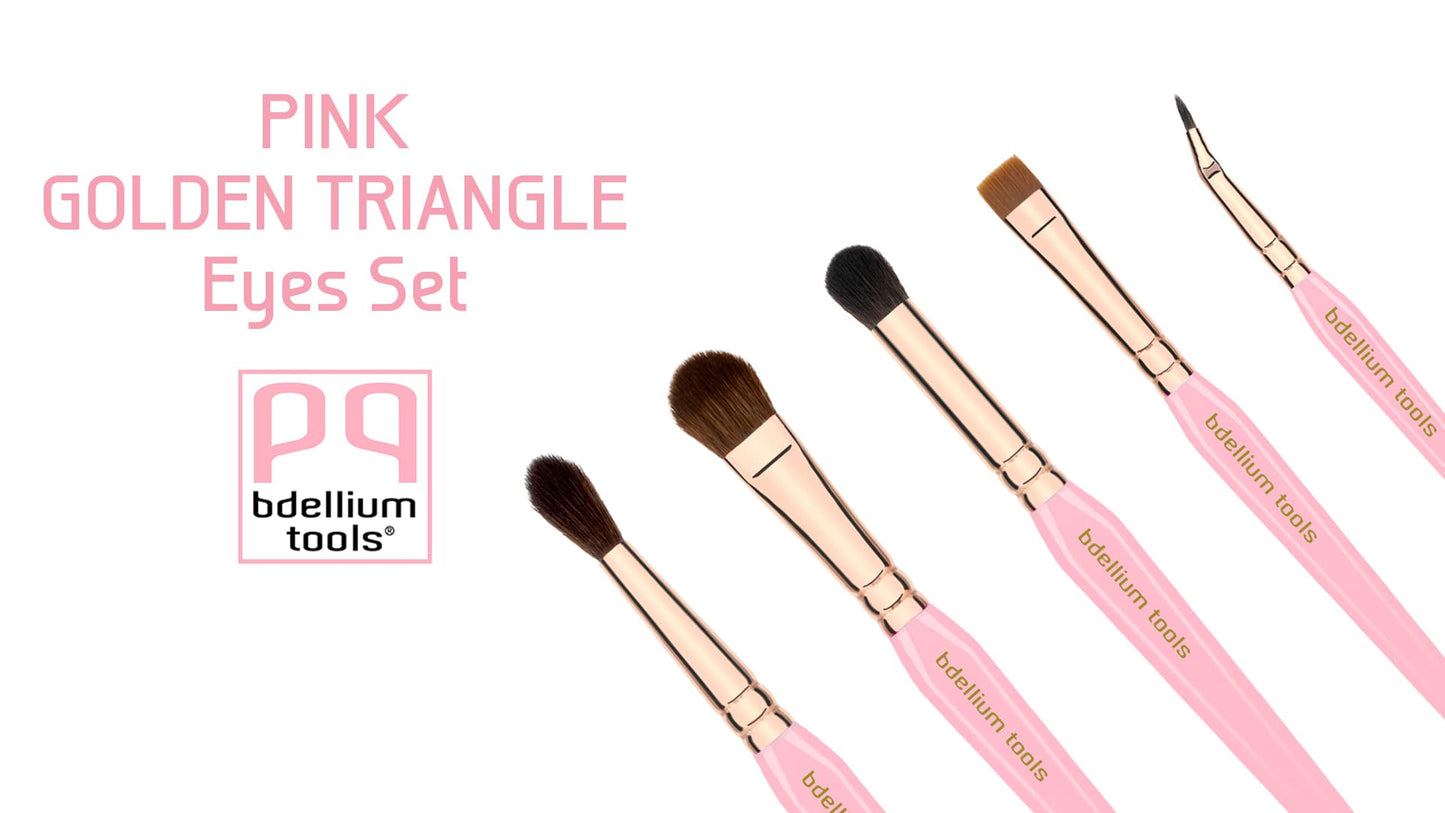 Set Occhi Golden Triangle