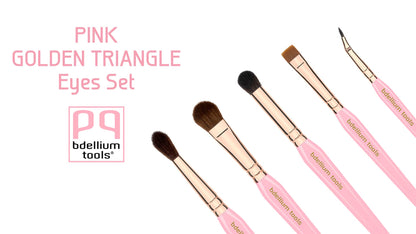 Set Occhi Golden Triangle