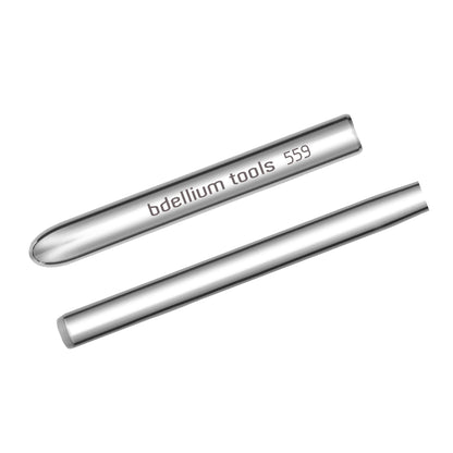 Studio 559U Retractable Push-up Lip