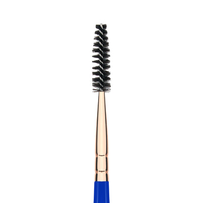 Golden Triangle 724 Double-ended Flat Definer / Spoolie
