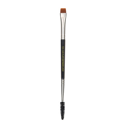 Maestro 724 Double-ended Flat Definer / Spoolie