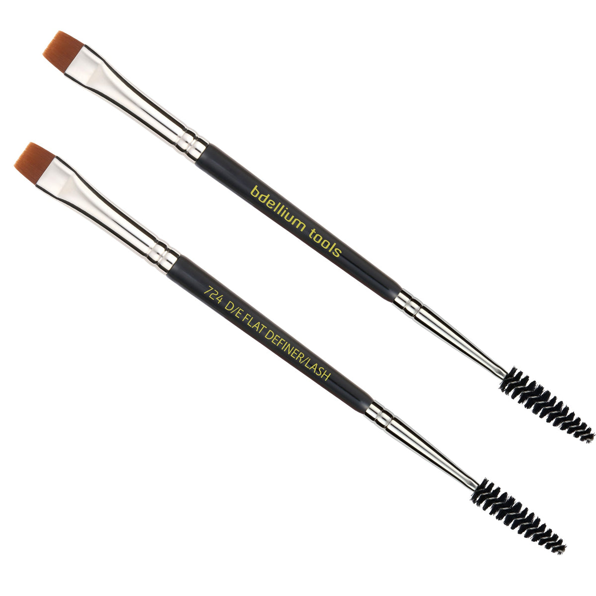 Maestro 724 Double-ended Flat Definer / Spoolie