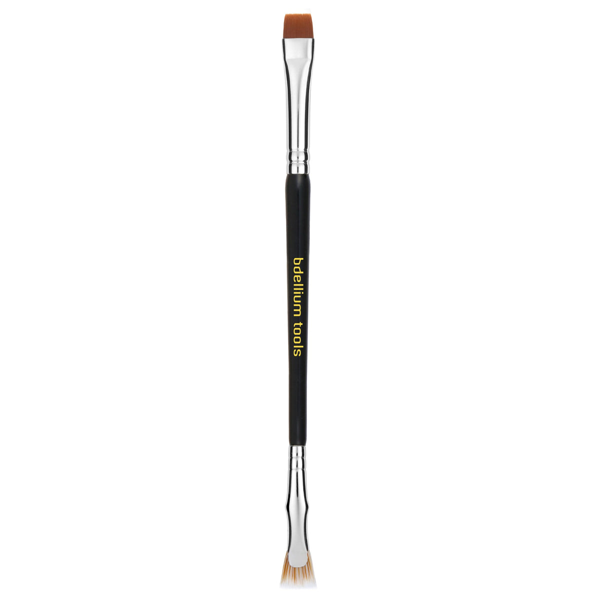 Maestro 727 Double-Ended Bent Lash Fan / Flat Definer