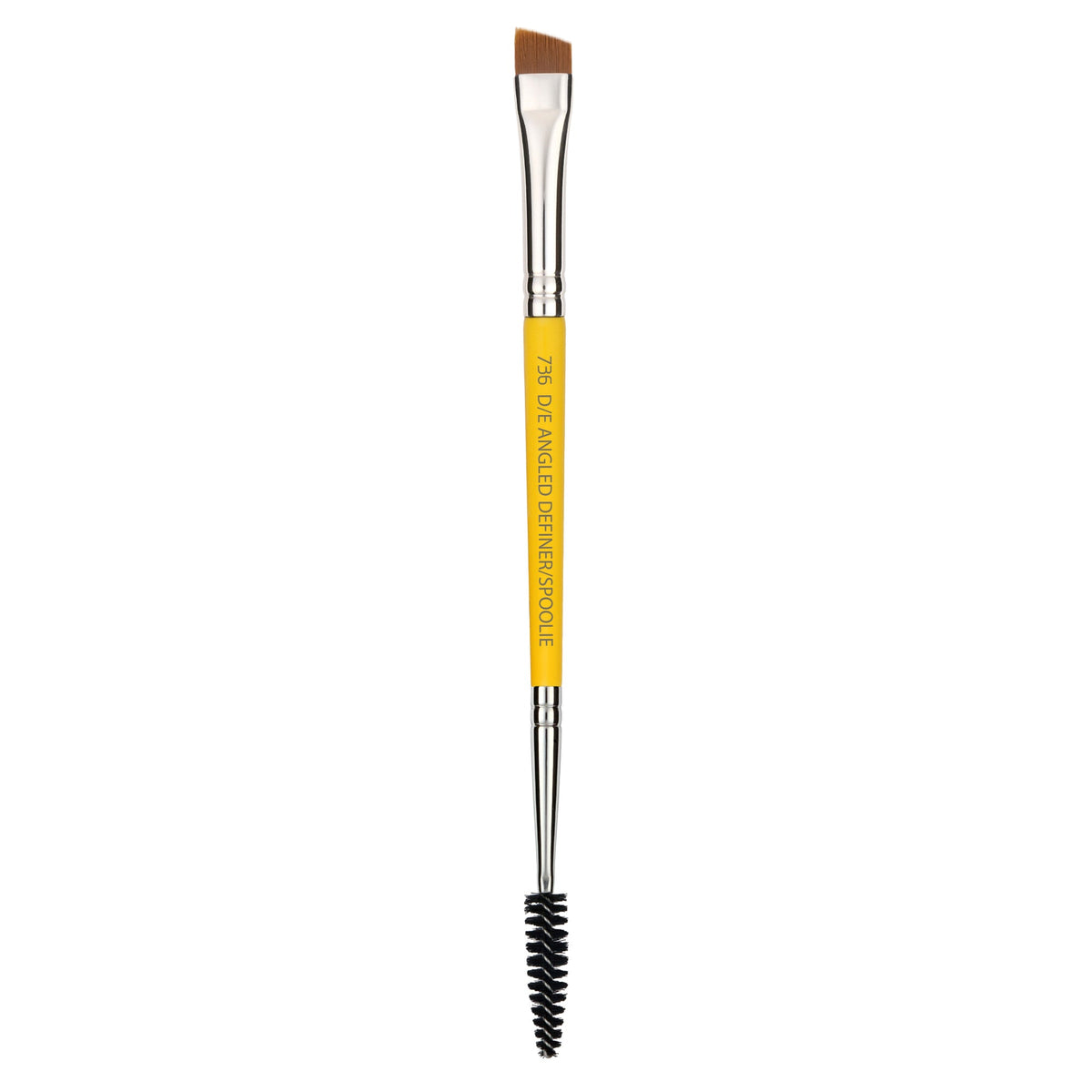 Studio 736 Double-ended Angled Definer / Spoolie