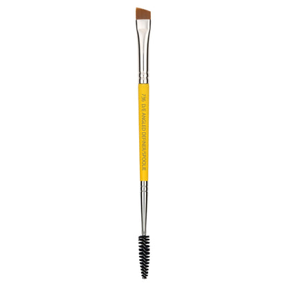 Studio 736 Double-ended Angled Definer / Spoolie