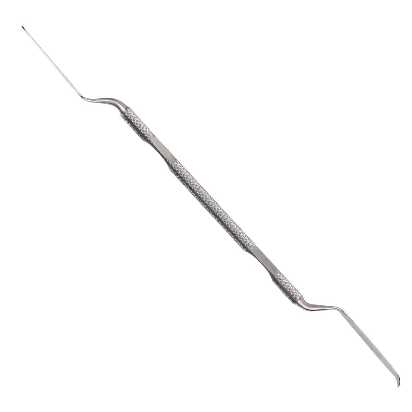 Spatola SFX Doppia Punta con Angolazione Offset