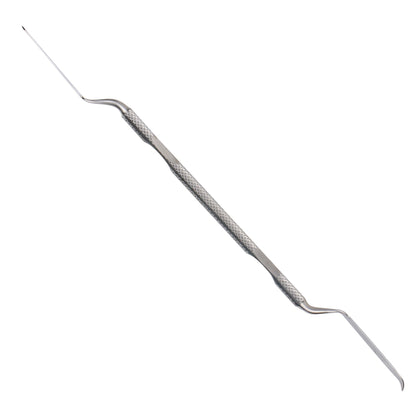 Spatola SFX Doppia Punta con Angolazione Offset