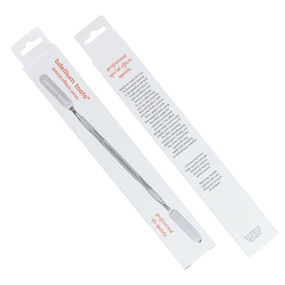 Spatola SFX Doppia Punta con Angolazione Offset
