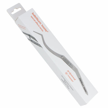 Pinzetta SFX Ergonomica con Blocco