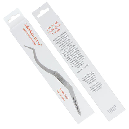 Pinzetta SFX Ergonomica con Blocco