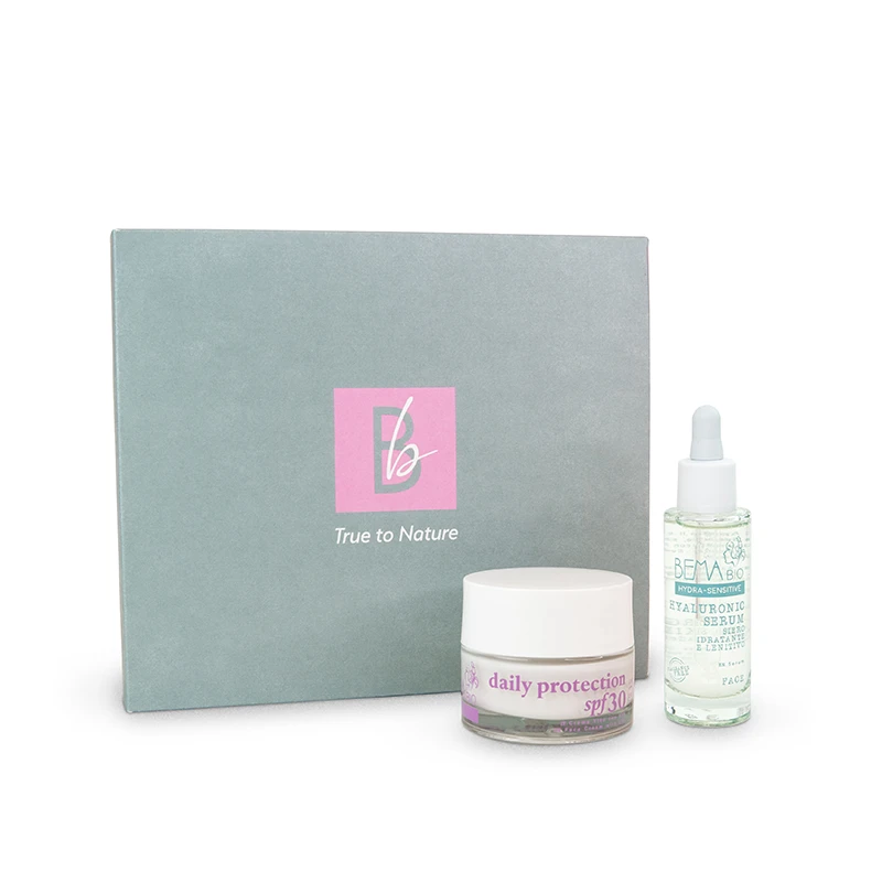 Set Protection Viso