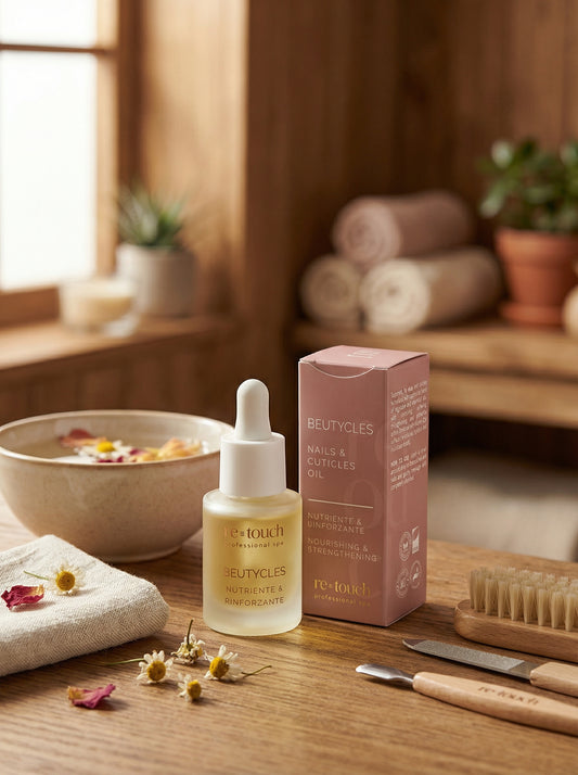 Olio per unghie Beutycles by Eterea — hero product photo