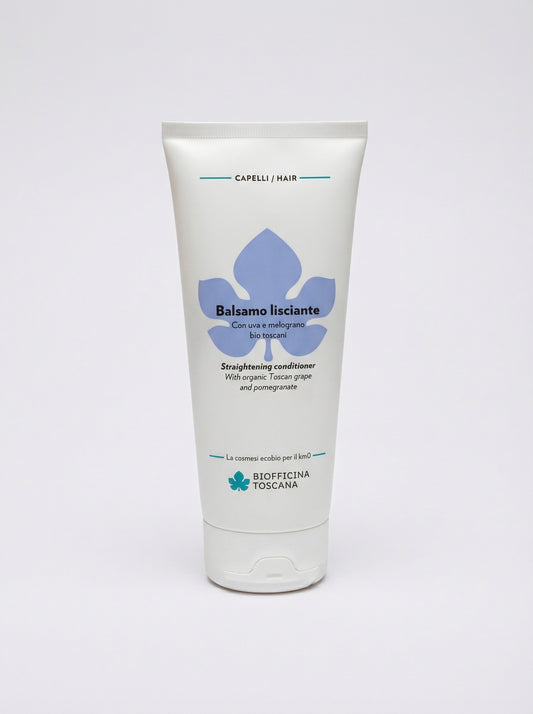 Balsamo Lisciante - Disciplina e Antifrizz by Biofficina Toscana — product photo on white background