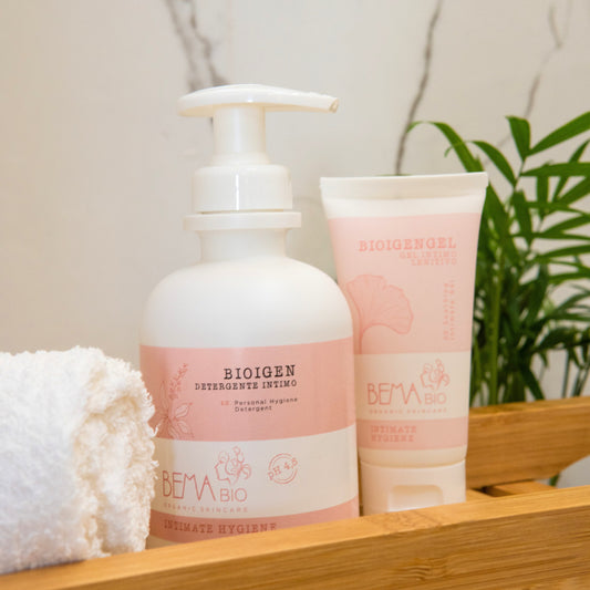 BioIgen – Set Igiene Intima Lenitivo