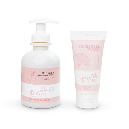 BioIgen – Set Igiene Intima Lenitivo