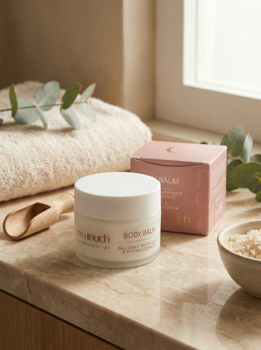 Balsamo corpo - Body Balm by Eterea — hero product photo