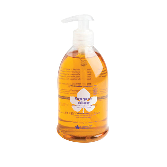Detergente delicato - Viso Corpo Intimo Lenitivo