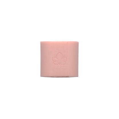 Solido viso malva - Detergente Delicato Addolcente