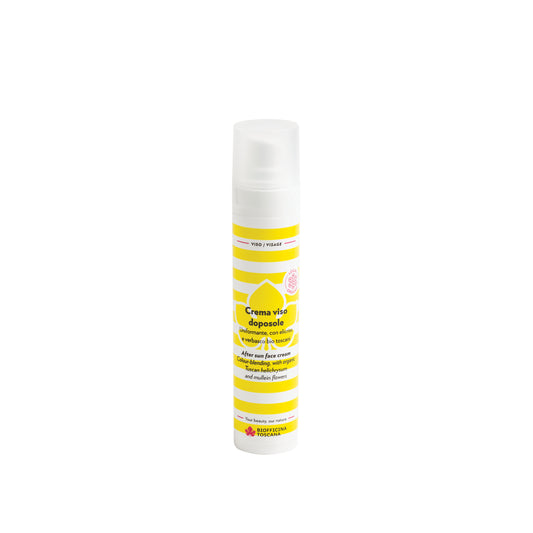Detergente viso AHA + Rubiox 2.0 - Esfoliante Levigante Illuminante