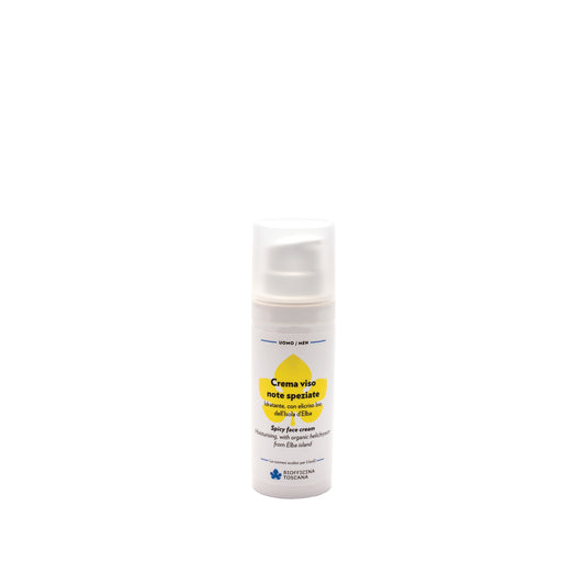 Crema Viso Notte Uniformante - Anti-Macchia Illuminante