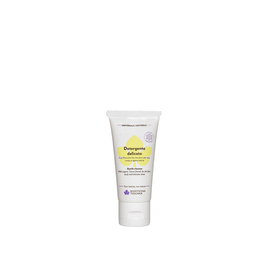 Minitaglia Detergente Delicato - Viso, Corpo e Intimo pH 5