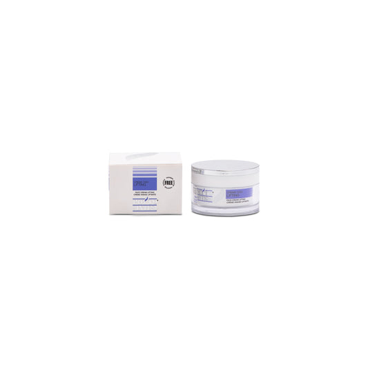 Crema Viso Lifting Trattamento Distensivo e Tonificante