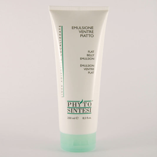 Emulsione Ventre Piatto - Trattamento Rimodellante Corpo