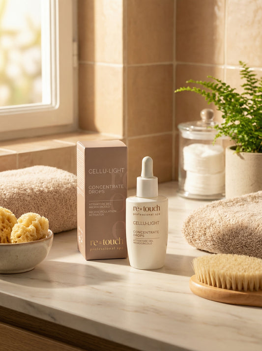 Cellu-Light Concentrate Drops - Gocce Concentrate Anticellulite by Eterea — hero product photo