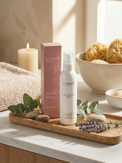 Crema Anticellulite Cellulite cream200ml by Eterea — hero product photo