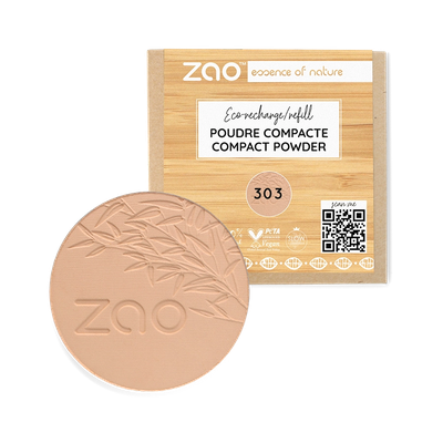 Cipria compatta ricarica