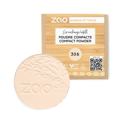 Cipria compatta ricarica