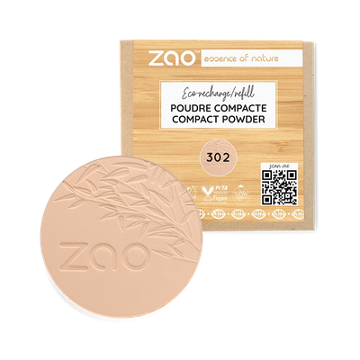 Cipria compatta ricarica