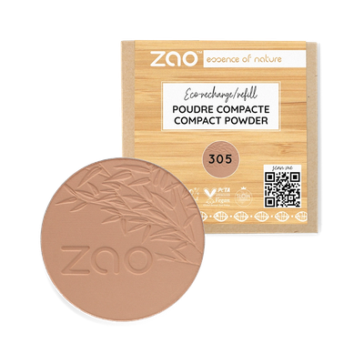 Cipria compatta ricarica